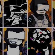 Tankman But Bad Mod