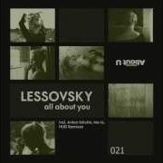 Lessovsky All About You