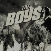 The Boys Remix Instrumental Version Klaus Layer