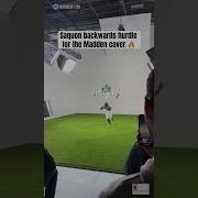Running Backwards