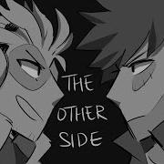The Other Side Animatic Mha