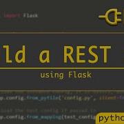 Build A Rest Api Using Flask P4 Python Flask Tutorials Pythonist