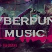 Streets Of Rage Feat Ghost In The Shell Cyberpunk 2077 Edit Mark
