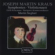 Symphony In C Minor Vb 142 I Larghetto Allegro Swedish Chamber