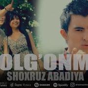 Shoxruz Abadiya Va Umid Amirxon Yolg Onmi Шохруз Абадия Ва Умид