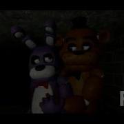 Freddy X Bonnie Fronnie Love 2