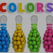 Edubuzzkids Bowling Number Leram Colors