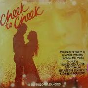 Cheek To Cheek Can 039 T Buy Love