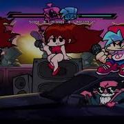 Fnf Reanimated