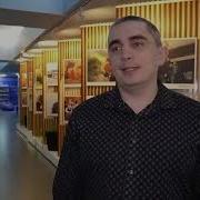 Николай Гордеев