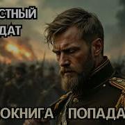 Аудиокнига Попаданцы Неизвестный Солдат Книга 2