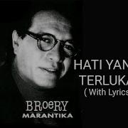 Hati Yang Terluka