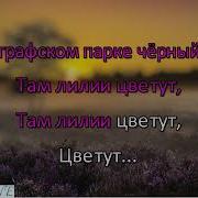 Графский Пруд Караоке