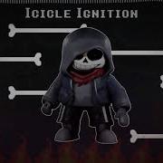 Icicle Ignition 2 1 Hour