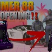 Summer Open Case Critical Ops