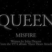 Missfire
