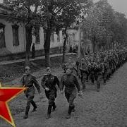 Бернес Хотят Ли Русские Войны