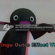 Pingu Outro Super Effects