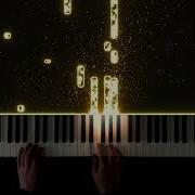 Ending Theme Chris Tilton Ost From Piano Version