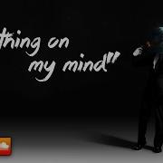 Something On My Mind Instrumental