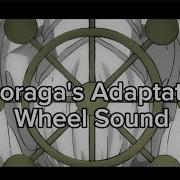 Mahoraga Adaptation Sound Effect