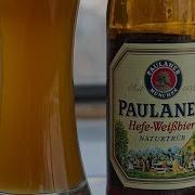 Варим Пиво Paulaner Или Как Решить Проблему С Затиранием Пшенички На