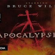 Apocalypse Ps1