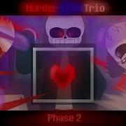 Murder Time Trio Phase Alternative