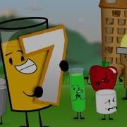 Inanimate Insanity Oj Sad