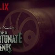 A Series Of Unfortunate Events Theme