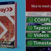 Headway 5 Edition Elementary