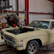 Get That 100 Impala