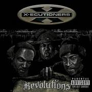 Back To Back The X Ecutioners
