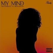My Mind Feat Mightbeleo Ar Paisley