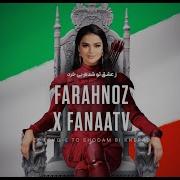 Farahnoz Sharafova Remix