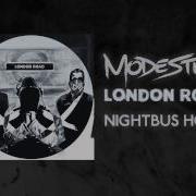 Modestep Nightbus Home