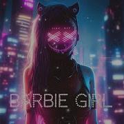 Barbie Girl Martik C