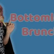 Hybrid Bottomless Brunch