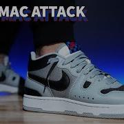 Mac Attack