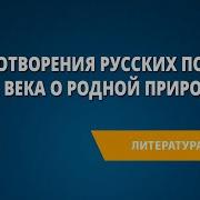 Край Ты Мой Родимый Край Стихотворения О Родной Природе