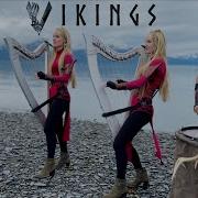 Volfgang Twins Harp Twins