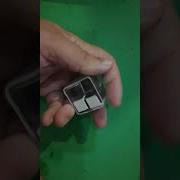 Загадочный Кубик