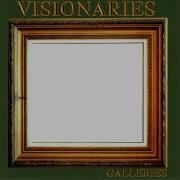 Time Is Running Out Visionaries