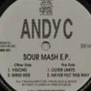Andy C Outer Limits