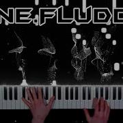 Gone Fludd Сахарный Человек На Пианино Ноты
