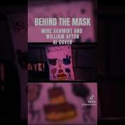 Behing The Mask Ai Cover