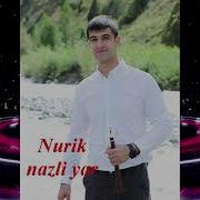 Nurik Osmonov