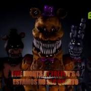 Fnaf Sfm Fnaf 4 Song Estamos No Seu Quarto Bringing Us Home