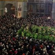 Царице Небесная Духовное Песнопение Почаевская Лавра