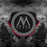 V F M Style Collvps Dark War